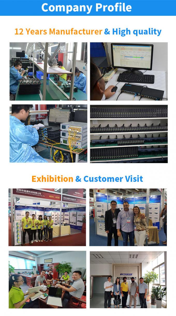 IEEE802.3af / At Micro POE Switch กล้อง IP 8 พอร์ตสวิตช์กดอุตสาหกรรม 2