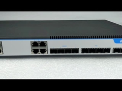 กำลังไฟภายใน 370W PoE Switch สวิตช์ Power Ethernet