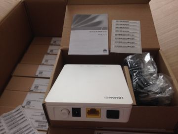 One Port HG8010 single Gpon Epon terminal FTTH ONT smaller version