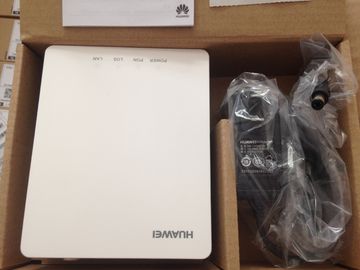 One Port HG8010 single Gpon Epon terminal FTTH ONT smaller version