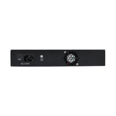 20 กม. GPON EPON OLT 1310nm อัปลิงค์โมเด็ม 2.5G / 1.25G / 1G / 100M