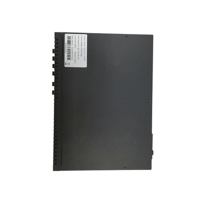 FTTH 2.6KG OLT อุปกรณ์ไฟเบอร์ออปติก 2.5G / 1.25G / 1G / 100M ความเร็วพอร์ต 1G / 10G
